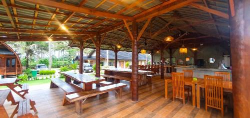 South Krui Resort | Palma Beach Resort