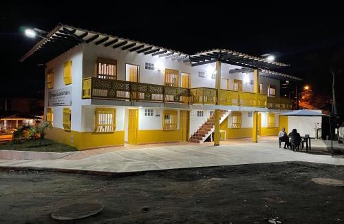 Jerico Apartment | Palmar de Jericó Suites