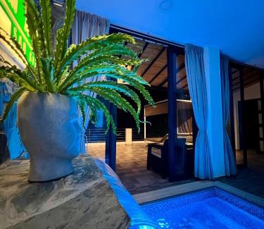 San Gil Hotel | Palmar San Gil