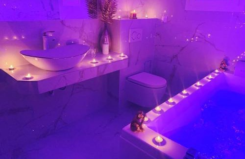 Le Cannet Apartment | Palme d’Or