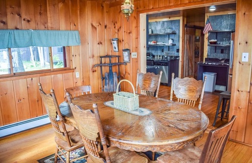 Old Forge House | Palmer Point - The Palmer House