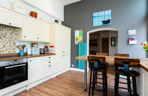 Beadnell Cottage | PALMERS REST, pet friendly, country holiday cottage in Beadnell