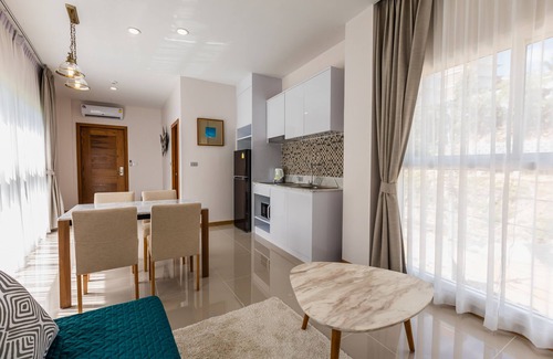 Karon Apartment | Palmetto Condominium
