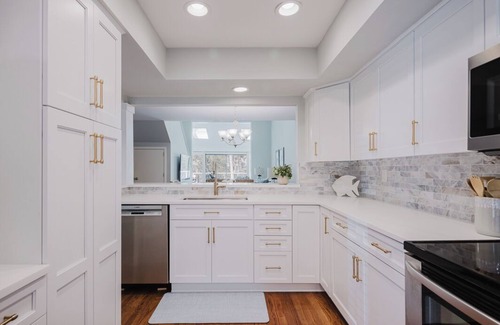 Palmetto Dunes Villa | Palmetto Dunes, oceanfront pool, gated beach access, desirable Captains Cove!