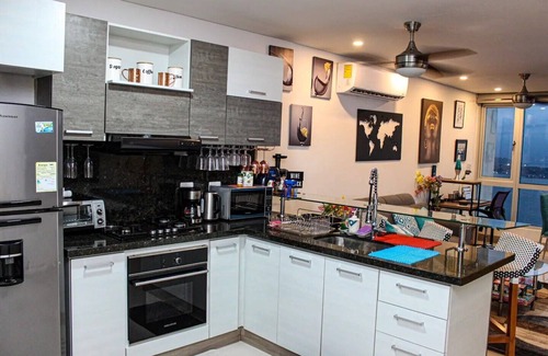 Manga Apartment | PALMETTO SUNSET-2902-2BR