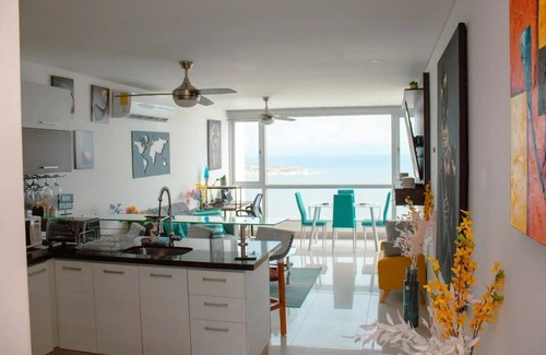 Manga Apartment | PALMETTO SUNSET-2902-2BR