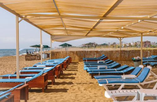 Atakent Hotel | PALMİLA BUTİK OTEL