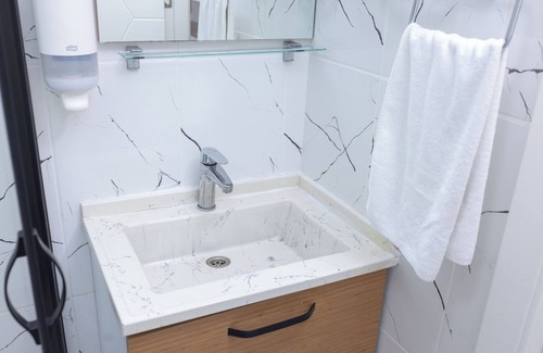 Atakent Hotel | Palmila Butik Otel