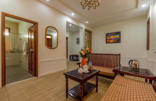 Central Mui Ne Beach Resort | Palmira Beach Resort & Spa