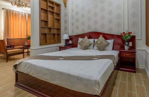 Central Mui Ne Beach Resort | Palmira Beach Resort & Spa