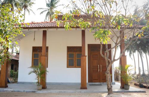 Marawila Apartment | Palms and Paradise Lanka