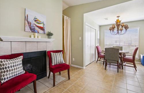 Galveston Apartment | Palms at Cove View 1324 - Summer Daze