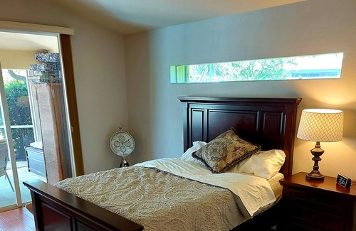 Punta Gorda House | Palms At Punta Gorda Peaceful Florida Vacation Home