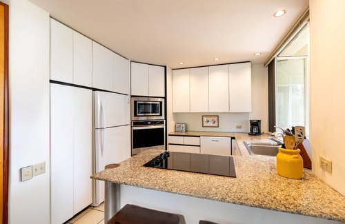 Wailea Condo | Palms at Wailea 901 - Luxuriously Decorated Spacious Unit w/Large Private Lanai