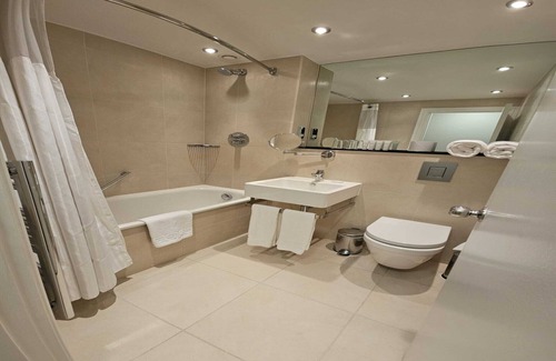 Emerson Park Apartment | Palms Hotel & Retreat By Palette|Sta Double