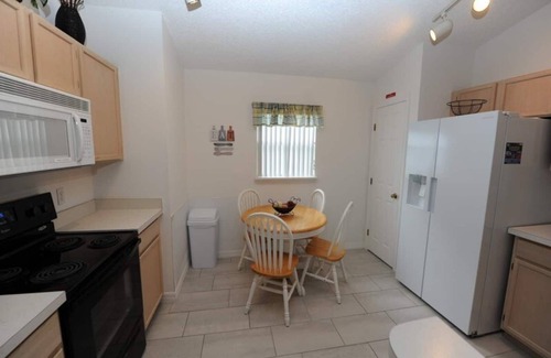 Clear Creek Villa | Palmview Villa - your perfect retreat in Clermont!