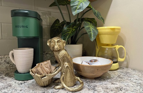 Mount Dora Apartment | Palmy Jungalow, a Serene Studio, Mount Dora
