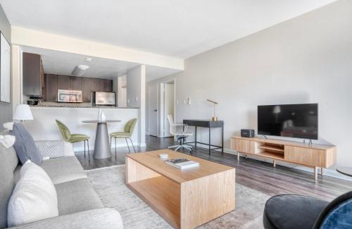 Palo Alto Apartment | Palo Alto 1br w gym pool bbq nr tech HQs SFO-1256