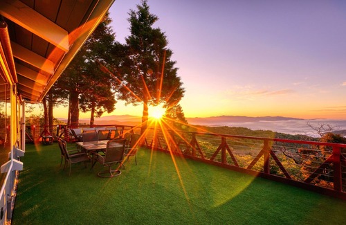 Pauma Valley Ski Chalet | Palomar Eagle's Nest - Spectacular Views with Sunrise!