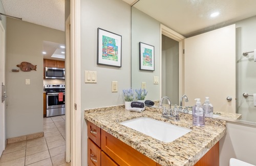 Kihei Condo | Pam and Glyn's Maui Banyan Retreat in Sunny Kihei. Check Out Our Reviews