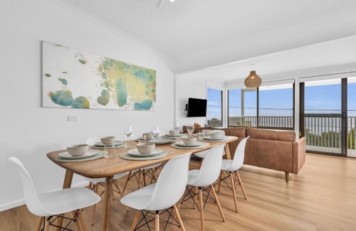 Pambula Beach House | Pambula Little Beach House