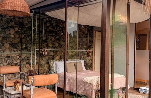 Chinchina House | Pampas - Intrepido Glamping