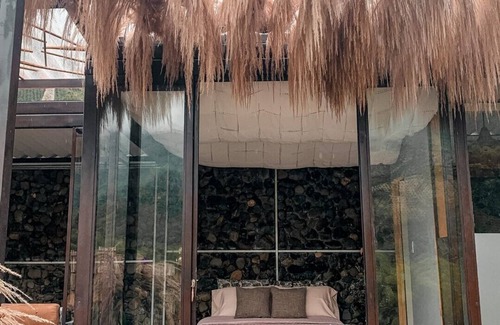 Chinchina House | Pampas - Intrepido Glamping