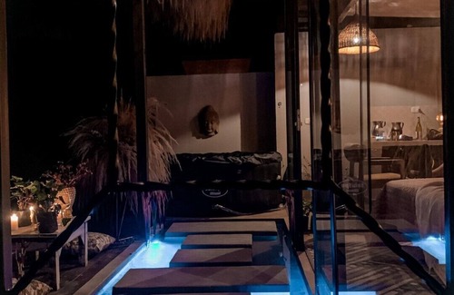 Chinchina House | Pampas - Intrepido Glamping