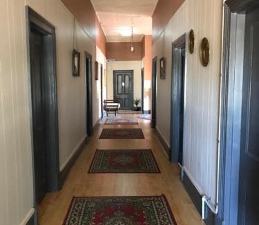 Davenport Hotel | Pampas Motel Port Augusta