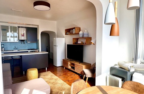 Cascais Apartment | Pampilheira II