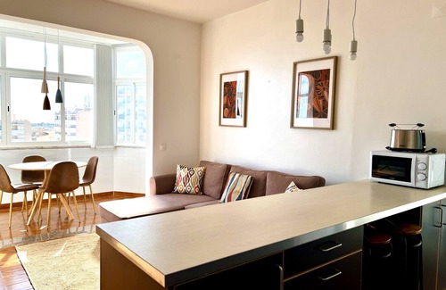 Cascais Apartment | Pampilheira II