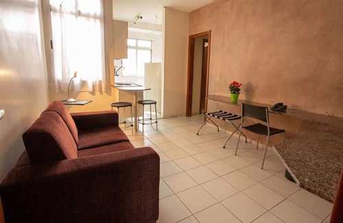Belo Horizonte Apartment | Pampulha Flat Hotel