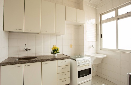 Belo Horizonte Apartment | Pampulha Flat Hotel