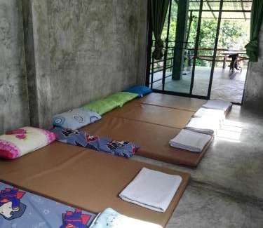 Song Phi Nong Resort | Pana and River Homestay Kang Krachan