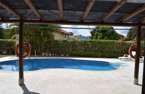 Quimbaya House | Panaca Family Vacation House