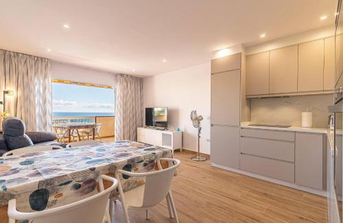 Callao Salvaje Apartment | Panarea Agua Viva