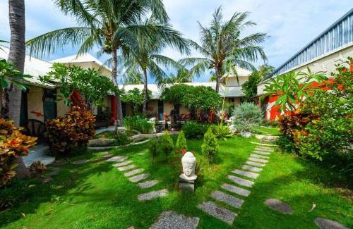 Hengchun Bed & Breakfast | Pancala Vacation Inn