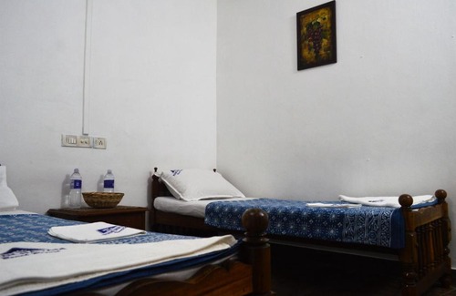Varkala Hotel | Panchavadi Ayurvedic Beach Resort