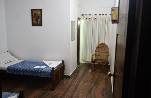 Varkala Hotel | Panchavadi Ayurvedic Beach Resort