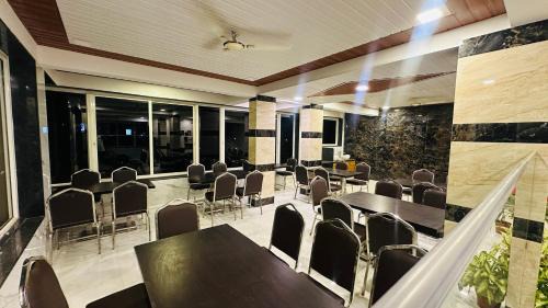 Mahabaleshwar Hotel | Panchavati Resto & Spa