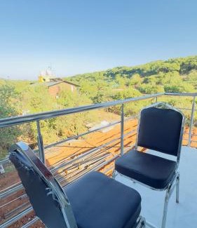 Mahabaleshwar Hotel | Panchavati Resto & Spa