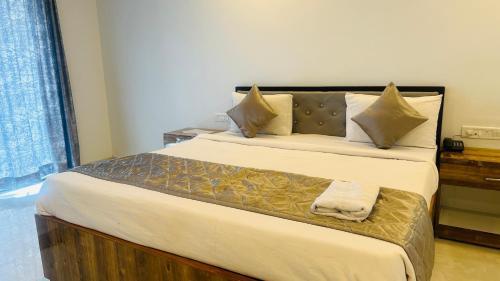 Mahabaleshwar Hotel | Panchavati Resto & Spa