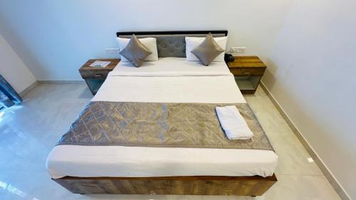 Mahabaleshwar Hotel | Panchavati Resto & Spa