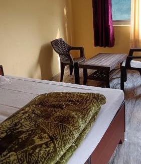 Nainital Hotel | Panchesh