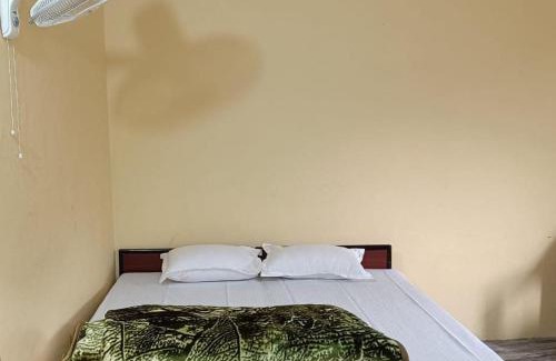 Nainital Hotel | Panchesh