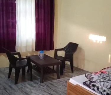 Nainital Hotel | Panchesh
