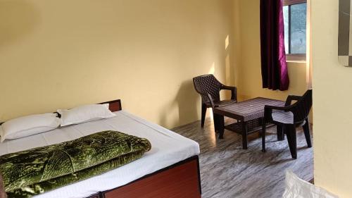 Nainital Hotel | Panchesh