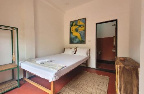 Bolpur Resort | Panchobon Art Resort