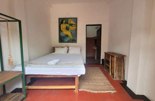 Bolpur Resort | Panchobon Art Resort