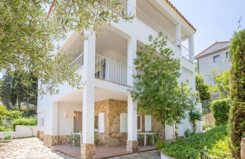 Calella de Palafrugell Apartment | Pand Pl - Llafranc